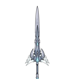 Sword of Purity