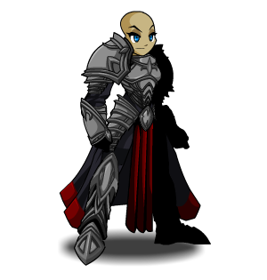 Offensive Warmonger male