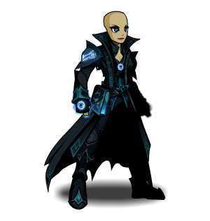 Arcane Dark Lord male