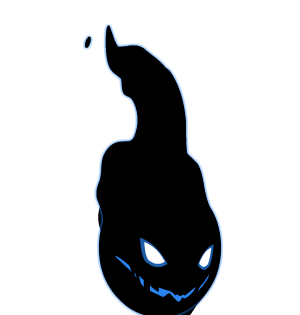 Arcane Dark Lord Spirit