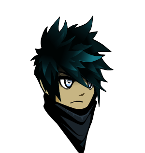 Arcane Dark Lord Scraf