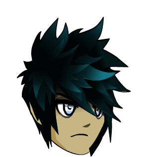 Arcane Dark Lord Shag