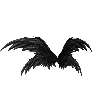 Deadlier Mortus Wings