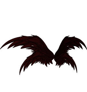 Blooded Wings of Wrath