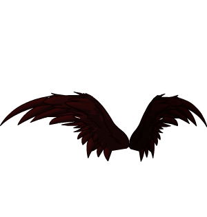 Blooded Wings of Time