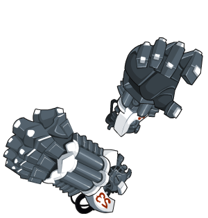 NechoTech Bionic Arms