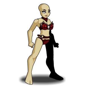 Summer Scarletta and Vaden male