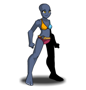 Summer Xeven and Sekt male