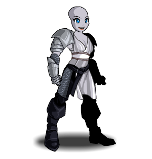 Non-GMO BrutalCorn male