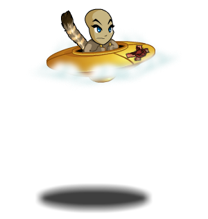 Kitty SkyFighter male