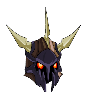 ChronoCorruptor Helm