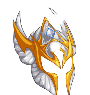 Legend Helm