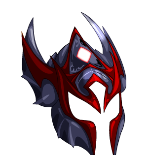 Dark Legend Helm