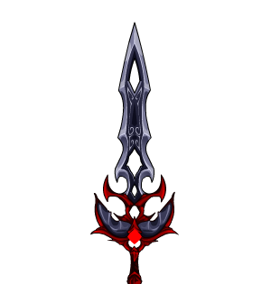 Dark Legend Sword