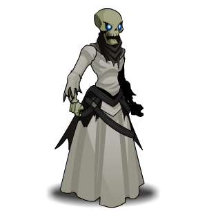 Cultist Armor male