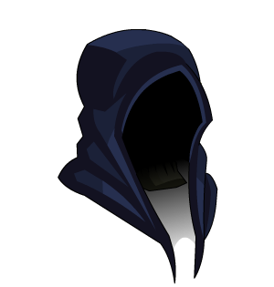 Cultist Hood