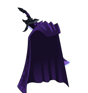 Chaos Lord Cape
