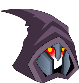 Escherion's Helm