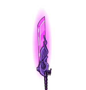 Legendary Sword of Dragon Control