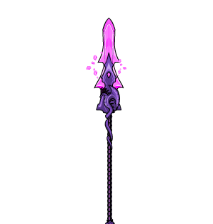 Chaotic Dragon Lance