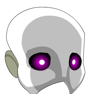 Discordia Chaos Mask