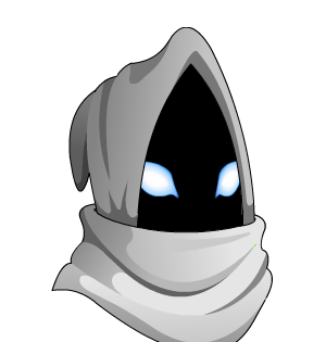 Chaos Breaker's Hood