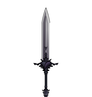 Greatsword of Order