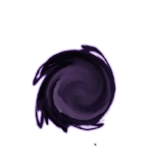 Healer's Vortex of Chaos