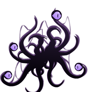 Healer's Eyes of Chaos