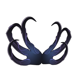 Chaos Rogue Spiderleg Flowers