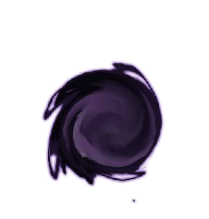 Chaotic Healer's Dual Vortex