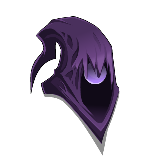 Chaotic Healer's Eye