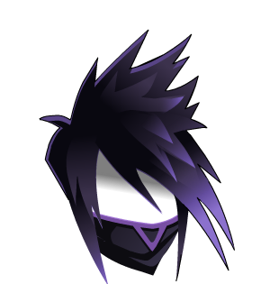 Chaos Mage Mask