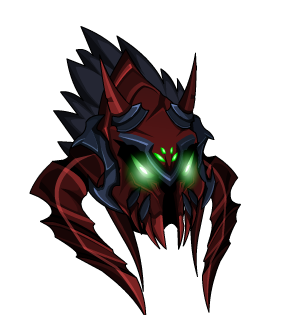 Doomknight Warfiend Visage
