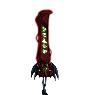 Balor's Doomblade