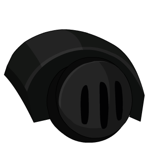 General Hun'Gar's Helm