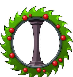 Wreath of Wrath