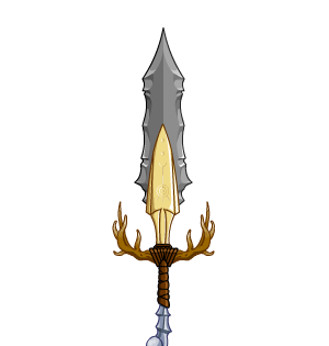Sword of the Northlands