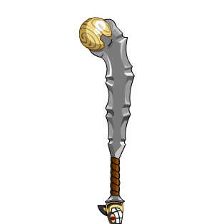 Dual Seal of the Seal