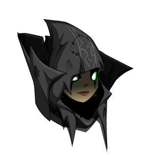 CryptKeeper Cowl Locks