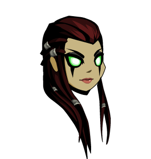 CryptKeeper Braided Locks