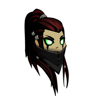 Masked CryptKeeper Locks