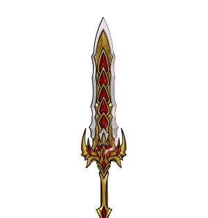 Crimson Blades of Swordhaven