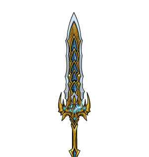 Royal Blade of Swordhaven