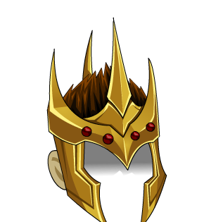 Crimson King's Crown