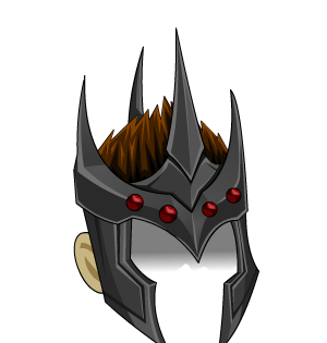 Dark King's Crown