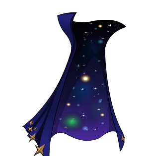 Cloak of Infinite Stars