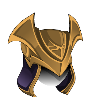 Commander's Battle Helm