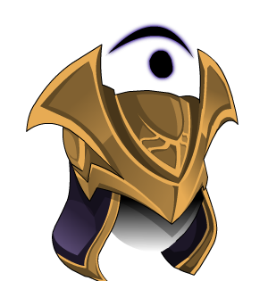 High Commander's Helm