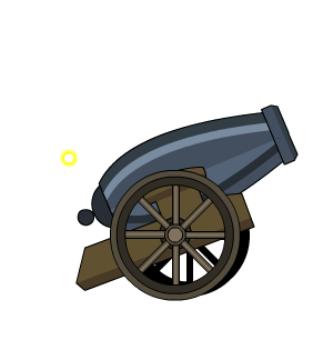 Mini Cannon